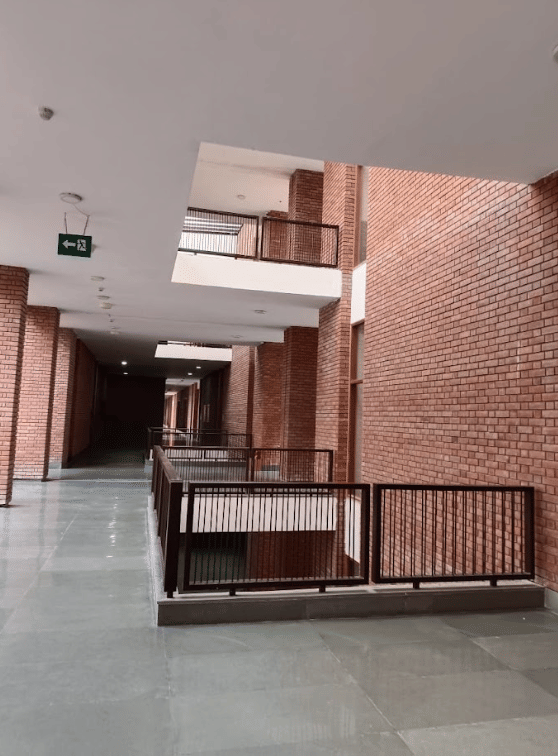 The Lalit Suri Hospitality School Faridabad Campus photo 6